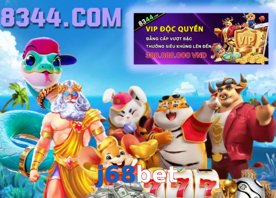 j68bet
