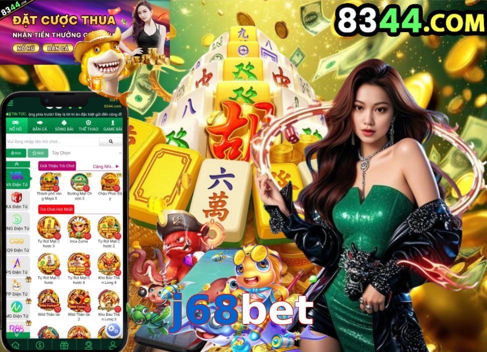 j68bet